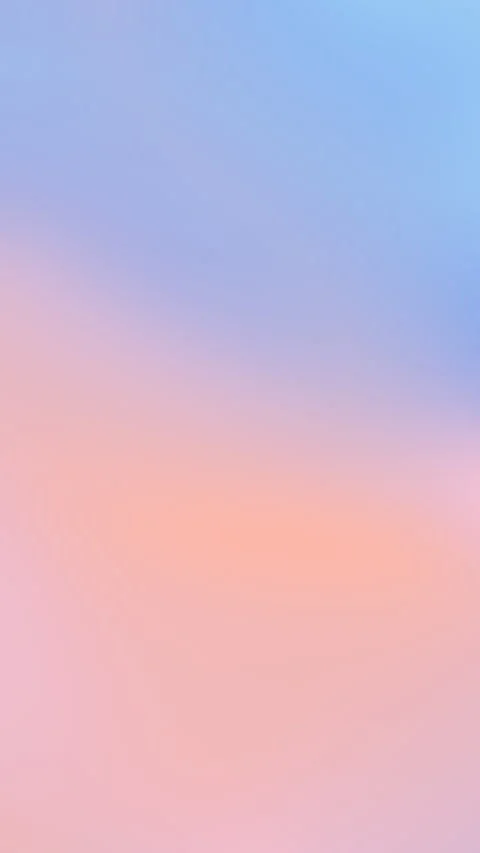 Soft Pastel Color Gradient Background Loop Abstract Motion Graphics Stock Footage 327502098
