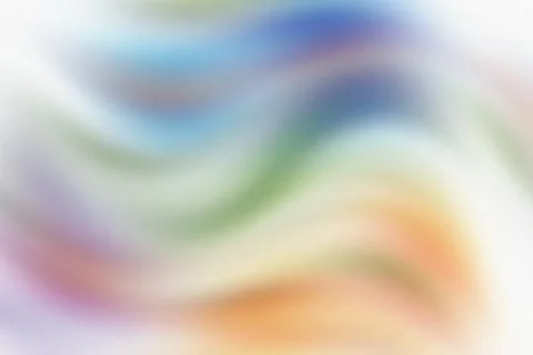 Soft pastel color gradient background with subtle grain. Stock Illustration