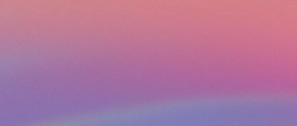 Soft pastel color gradient background with subtle grain texture, gentle ble.. Stock Illustration