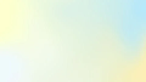 Soft Pastel Color Gradient Blurred Background Texture Delicate and Dreamy	 Stock Footage 320678211