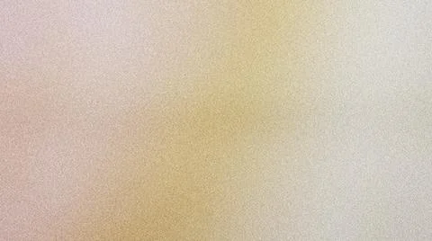 Soft pastel colored gradient background with texture and yellow center Stock Illustration