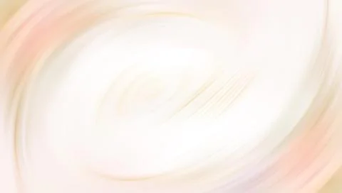 Soft pastel colored swirl pattern background Stockillustratie