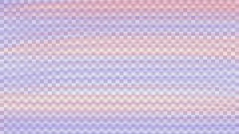 Soft pastel colored wavy lines background texture Stock Illustration