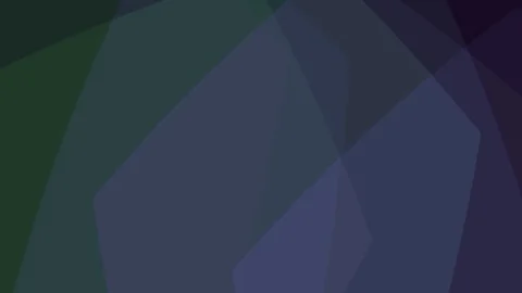 Soft pastel colors shape abstract background animation New quality retro vintage Stock Footage 85008592