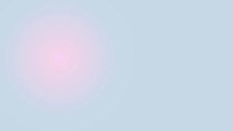 Soft pastel colors transition and blend seamlessly in abstract  Stock Footage 325648703