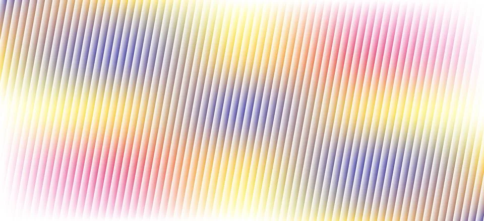 Soft Pastel Diagonal Gradient Dot Line Abstract Background Clipart Illustrazione stock