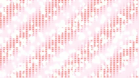 Soft Pastel Diagonal Stripe Background Pattern Seamless Wallpaper Texture Stock Footage 333108941