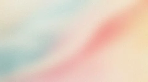 Soft pastel fabric texture. Delicate fabric with a soft pastel color gradie.. Stock Photos