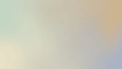 Soft Pastel Gentle Gradient Abstract Background for Presentation and Design	 Stock Footage 320677365