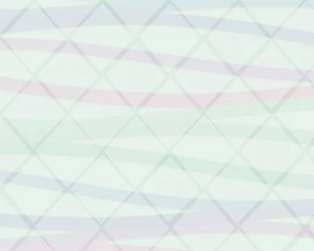 Soft pastel geometric abstract pattern with diagonal lines and gentle gradi.. Stock Illustration