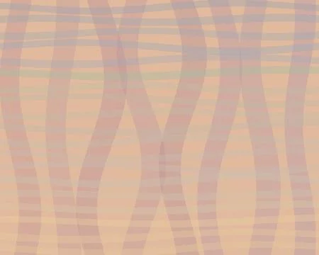 Soft pastel geometric gradient pattern in pink, beige, and cream creates a .. 스톡 일러스트