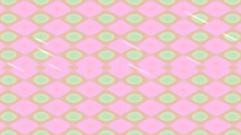 Soft Pastel Geometric Seamless Repeating Background Pattern Texture Wallpap.. Stock Footage 339798915