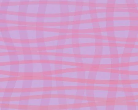 A soft pastel gingham pattern in pink and lavender creates a calm, romantic.. Stock Illustration