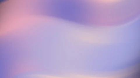 Soft Pastel Gradient Abstract Background Animation Stock Footage 324772932