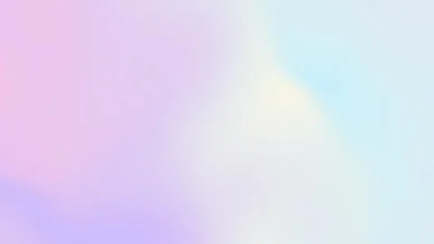 Soft pastel gradient abstract background for video and design Stock Footage 328751831