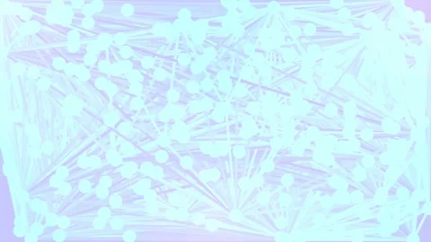 Soft pastel gradient abstract background for design, web, or presentation Stock Footage 337572029