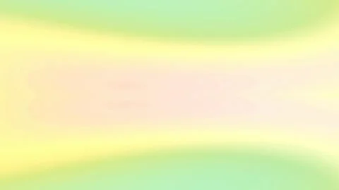 Soft pastel gradient abstract background seamless loop for design Stock Footage 337657426