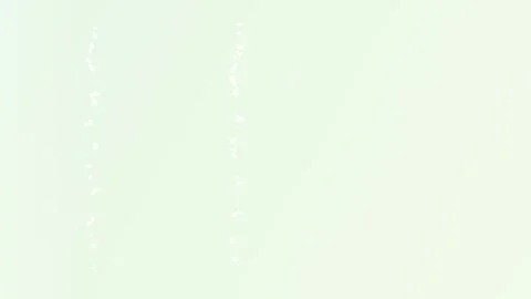 Soft Pastel Gradient Abstract Background with Subtle Floating Particles Stock Footage 346661170
