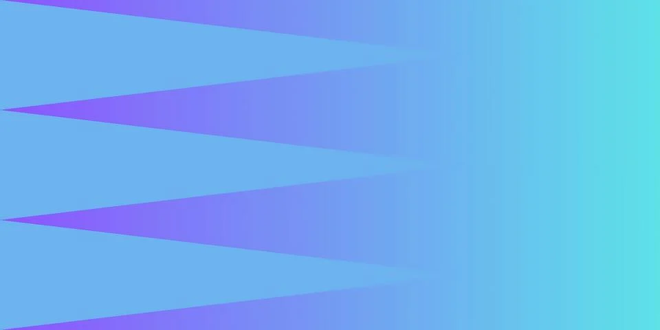 Soft pastel gradient abstract background with horizontal wavy lines for mod.. Stock Illustration