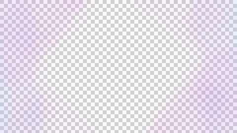 Soft pastel gradient abstract background with subtle bokeh light effect Ilustración de archivo