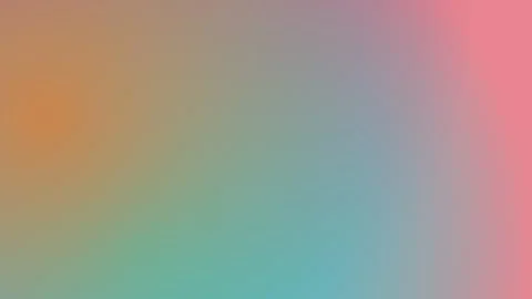Soft Pastel Gradient Abstract Background with Grainy Noise Texture, Retro V.. イラスト素材