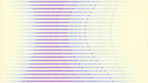 Soft Pastel Gradient Abstract Lines 4K Seamless Loop Stock Footage 339445524