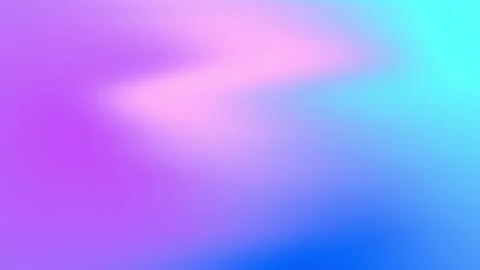Soft Pastel Gradient Abstract Motion Background Loop Stock Footage 275358472