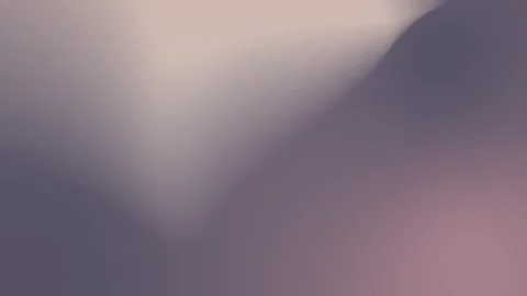 Soft pastel gradient with abstract triangle shape in pink and purple hues. 動画素材 310143380