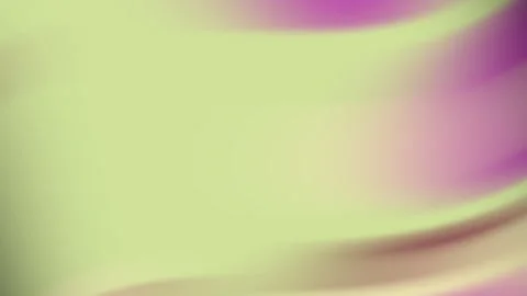 Soft Pastel Gradient Animation with Gentle Curves and Subtle Color Transiti.. Video stock 313580682