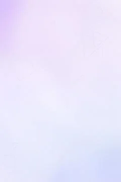 Soft pastel gradient backdrop in pink and purple with subtle geometric outl.. 스톡 일러스트