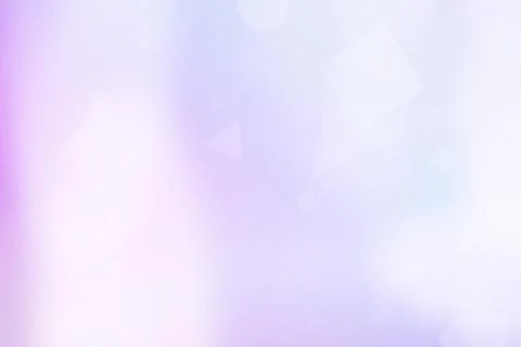 Soft pastel gradient backdrop with subtle geometric shapes in pink and purp.. 스톡 일러스트