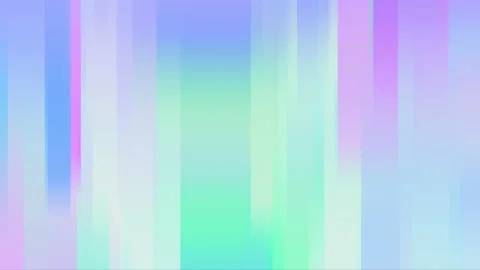 Soft pastel gradient background, abstract stop motion animation Stock Footage 155546644