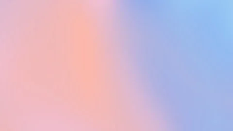 Soft Pastel Gradient Background Abstract Flowing Colors Animation Stock-Footage 327501963