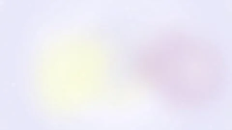 Soft pastel gradient background abstract bokeh light flare seamless wallpaper Stock Footage 344249136