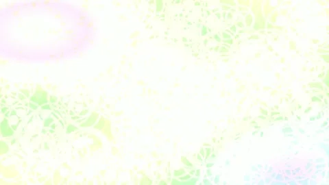 Soft Pastel Gradient Background Animation Loop Video stock 332548257