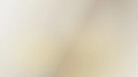 Soft pastel gradient background in beige tones. 2d animation 库存影片 342387251