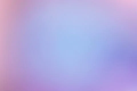 Soft Pastel Gradient Background with Blended Colors for Modern Designs Stock Photos