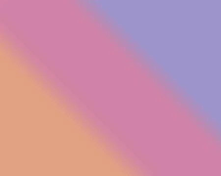 Soft pastel gradient background blending pink, peach, and purple tones, cre.. 스톡 일러스트