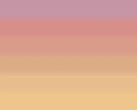 Soft pastel gradient background blending pink, peach, and beige in a calm, .. Stock Illustration