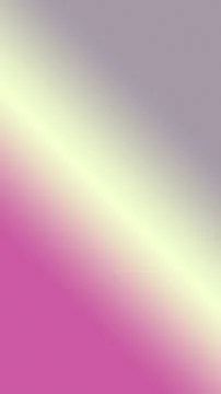 Soft pastel gradient background blends lavender, pink, and pale yellow in a.. Stock Illustration