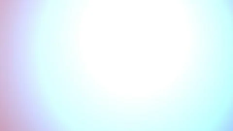 Soft pastel gradient background with calming colors Illustrazione stock