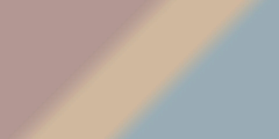 A soft pastel gradient background with diagonal stripes in beige, pink, and.. Stock Illustration
