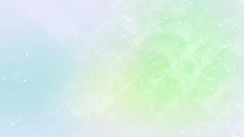 Soft pastel gradient background featuring distressed grunge texture and dre.. Stock Illustration