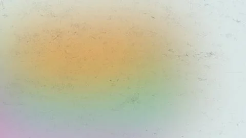 Soft pastel gradient background featuring aged grunge texture for creative .. Stock Illustration