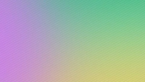 Soft pastel gradient background featuring pink purple green and yellow hues Stock Illustration