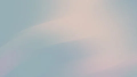 Soft Pastel Gradient Background Flows Smoothly with Subtle Color Transitions and Stock Footage 295035444