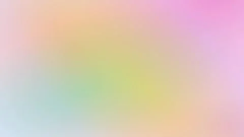 Soft pastel gradient background with gentle color transitions and a dreamy .. 動画素材 336365221