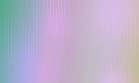 Soft pastel gradient background Stock Illustration