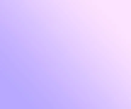 Soft Pastel Gradient Background - Lavender and Pink Stock Illustration