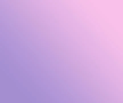 Soft Pastel Gradient Background - Lavender to Pink Stock Illustration